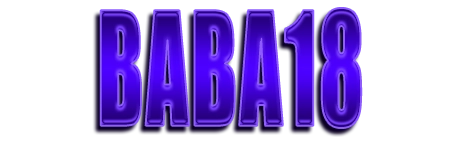 BABA18 Logo